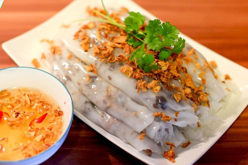 best banh cuon in hanoi